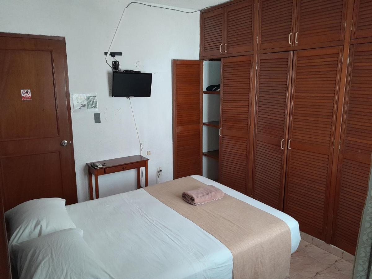 Room In Cancun Stadium الغرفة الصورة