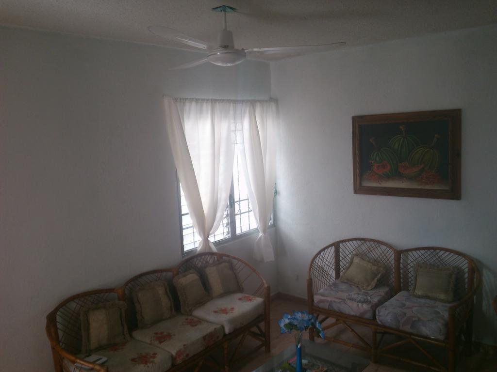 Room In Cancun Stadium المظهر الخارجي الصورة