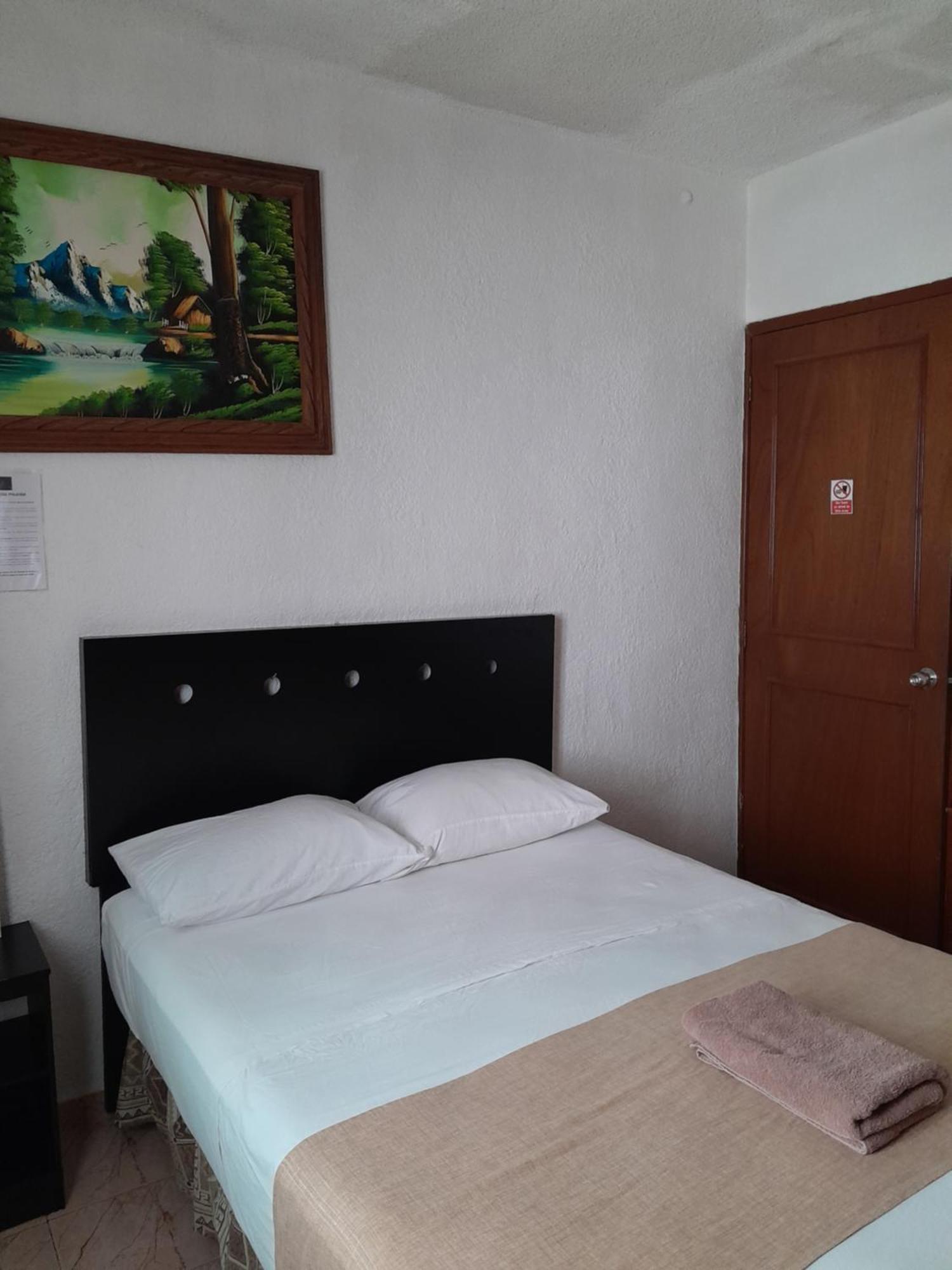 Room In Cancun Stadium الغرفة الصورة