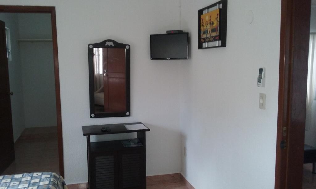 Room In Cancun Stadium المظهر الخارجي الصورة