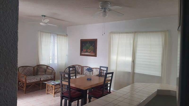 Room In Cancun Stadium المظهر الخارجي الصورة