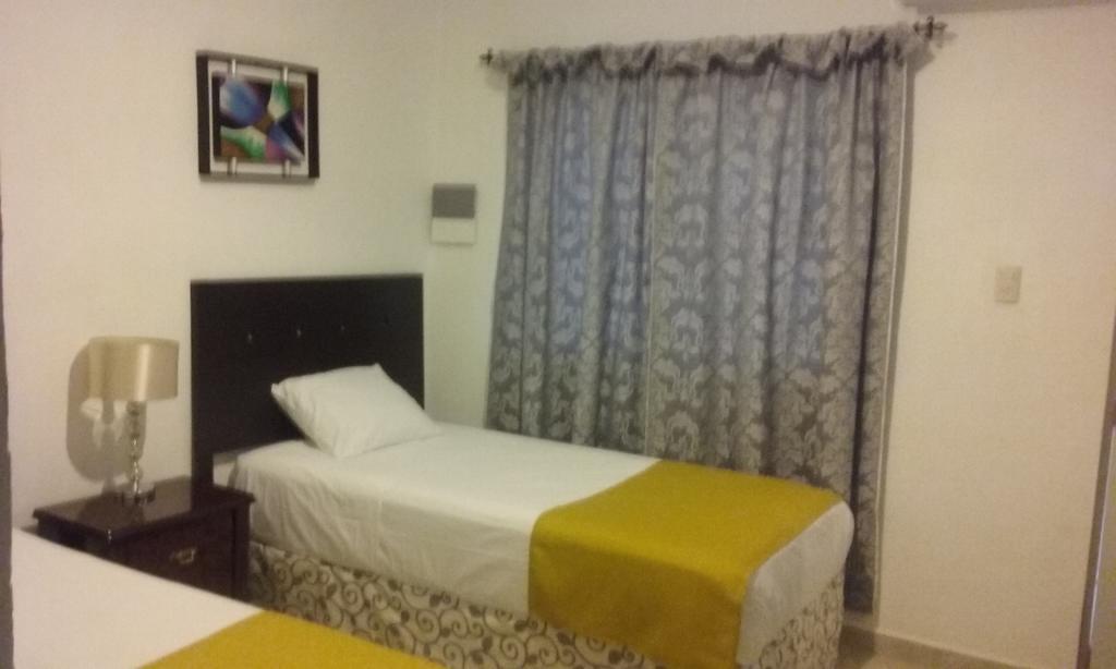 Room In Cancun Stadium المظهر الخارجي الصورة
