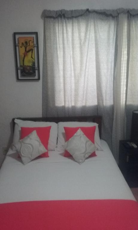 Room In Cancun Stadium المظهر الخارجي الصورة