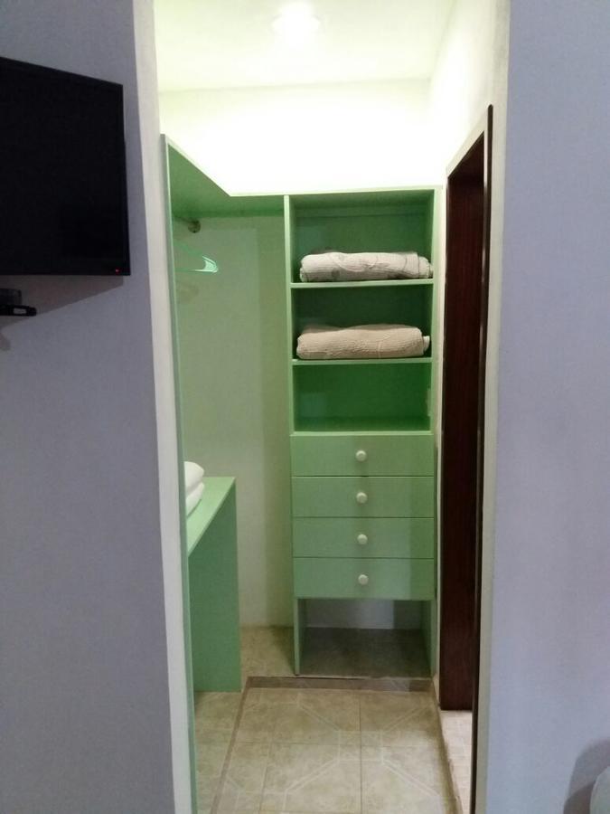 Room In Cancun Stadium المظهر الخارجي الصورة