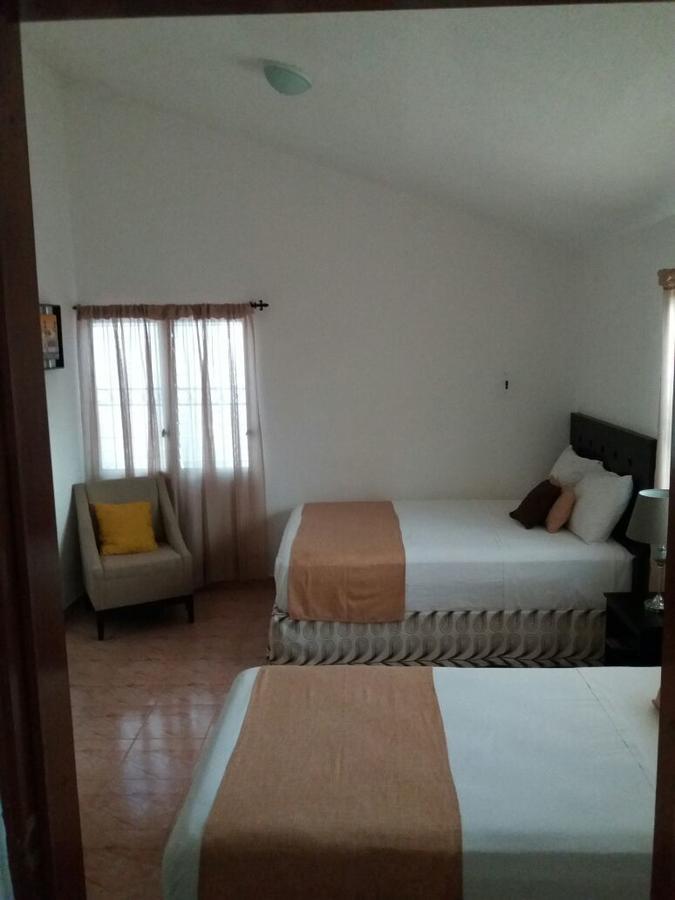 Room In Cancun Stadium المظهر الخارجي الصورة