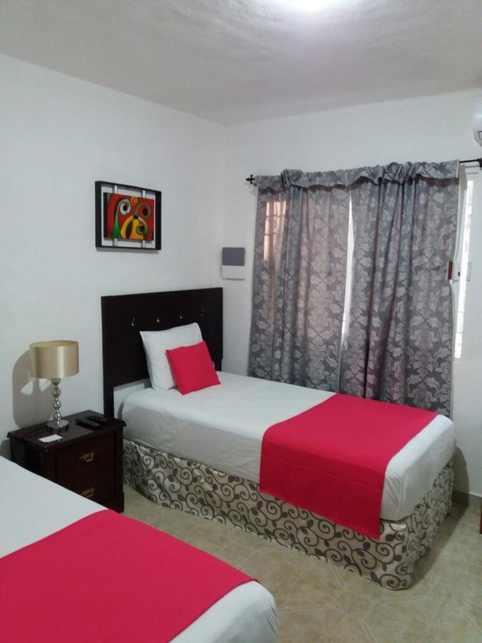 Room In Cancun Stadium المظهر الخارجي الصورة