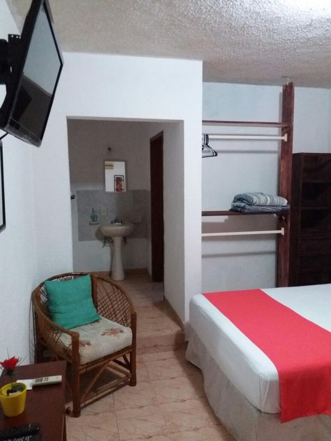 Room In Cancun Stadium المظهر الخارجي الصورة