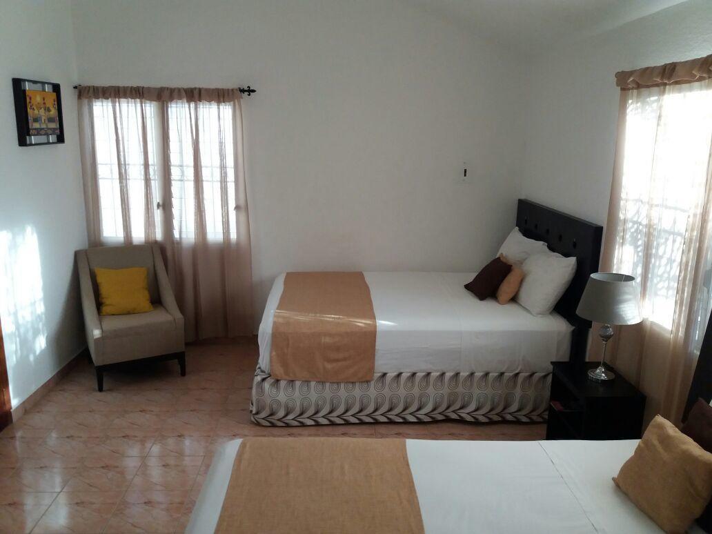 Room In Cancun Stadium المظهر الخارجي الصورة